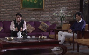 Những thước phim bạc - "Lẩn khuất một tên người"