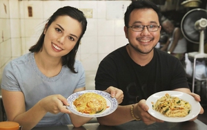 Khám phá ẩm thực châu Á với 3 show truyền hình mới