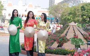 “Khát vọng vươn cao” sẵn sàng trước giờ G