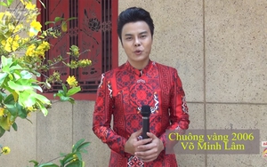 Các "chuông" chúc xuân 2018