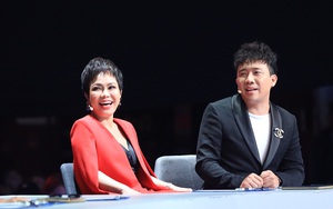 Trấn Thành làm bà mối cho Nam Thư và Xuân Nghị
