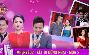 Người ấy là ai? - Mùa 2 - Tập đặc biệt 2