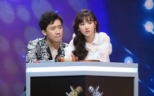 Giọng ca bí ẩn mùa 2 - Tập 4