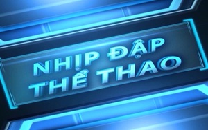 Nhịp Đập Thể Thao ngày 2/9/2019