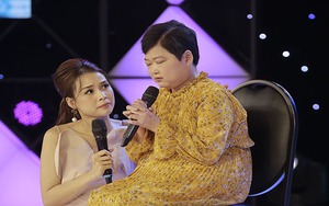 Hát mãi ước mơ- Tập 9