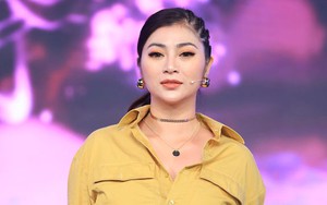 Thanh Trúc chiến thắng nhờ "Chuông vàng"