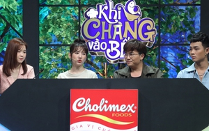Khi chàng vào bếp Mùa 2 - Tập 29
