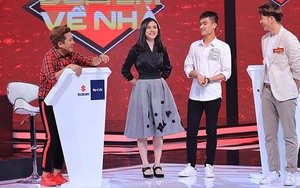 Đưa em về nhà - Tập 2