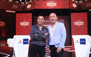 Đưa em về nhà - Tập 3
