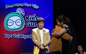 Tôi tuổi teen - Tập 2