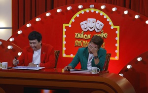 Bài vè "cà khịa" Trấn Thành, Trường Giang về cân nặng, chiều cao