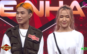 Đưa em về nhà - Tập 4