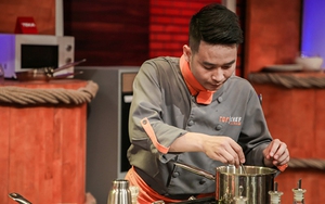 Top Chef Vietnam - Đầu bếp thượng đỉnh 2019 - Tập 12
