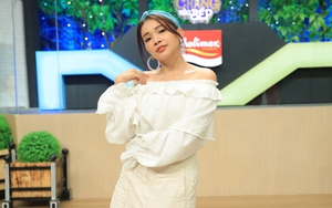 Khả Như bị “tố” nói xấu Đại Nghĩa và Hari Won