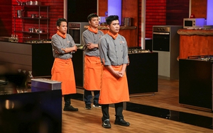 Top Chef Vietnam - Đầu bếp thượng đỉnh 2019 - Tập 13