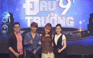 Đấu trường 9+ Tập 9