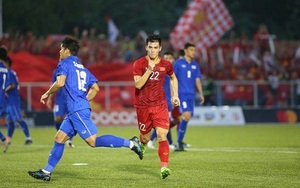 Sắc màu SEA Games 30 ngày 5/12/2019