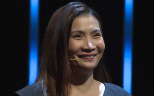 Người yêu của con là con trai hay con gái?