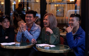 Top Chef Vietnam - Đầu bếp thượng đỉnh 2019 - Tập 15