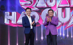 Nghệ sĩ Phú Quý: Tuổi thơ cơ cực và cơ may nhờ kỳ nữ Kim Cương