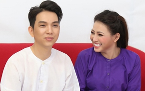 Cải lương: Đẹp mối duyên quê