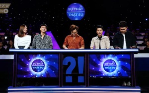 Sự thật Thật sự - Tập 18