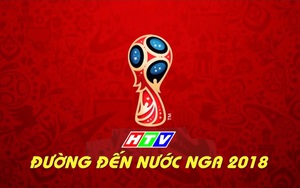 Đường Đến Nước Nga ngày 15/11/2017