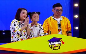 Gia đình thông thái - Tập 5