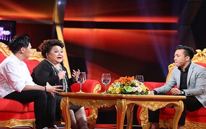 Sau ánh hào quang - NSND Ngọc Giàu