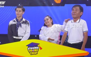 Gia đình thông thái - Tập 5