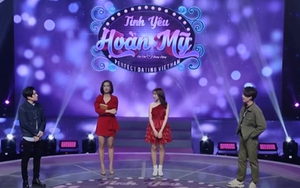 Tình yêu hoàn mỹ - Tập 35