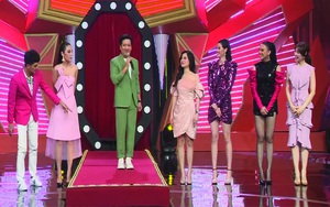 Kỳ tài thách đấu - Mùa 4 - Tập 12