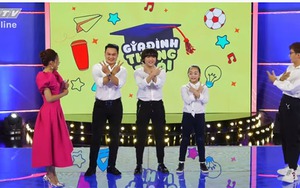 Cuộc đấu trí giữa những thần đồng âm nhạc
