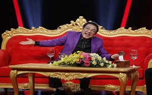 Sau ánh hào quang - Nghệ sĩ hài Phú Quý