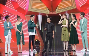 Hari Won ghét Trịnh Thăng Bình vì “kỳ án hộp kem”