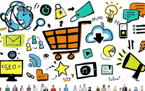 Tiếp thị truyền thông trong thời đại số