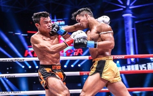 Nguyễn Trần Duy Nhất dự đoán về sự kiện 'ONE: No Surrender': Petchmorakot-Yodsanklai khó phân thắng bại, Rodtang và Sittichai chiếm ưu thế