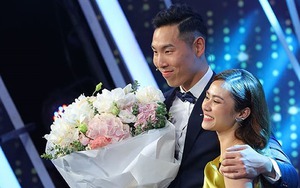 Nữ chính “đã biết thẹn thùng” sau màn kết đôi cùng cực phẩm bóng rổ