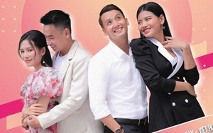 Sitcom Dịch vụ Anh tơ hồng: Sớm “se duyên” cùng khán giả HTV