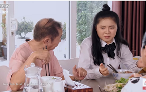 Nhã Kỳ "tá hỏa" phát hiện danh tính người yêu của anh trai