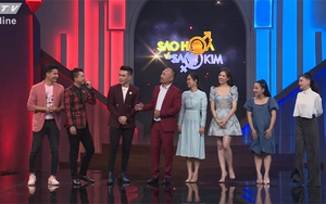 Sao Hỏa Sao Kim - Mùa 2 - Tập 2