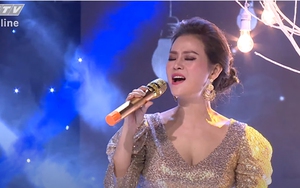 Tặng em một bản tình ca - Tập 8