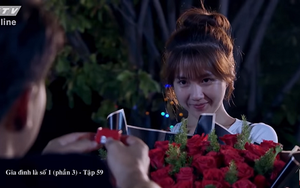 Vừa cầu hôn xong, thanh niên sững người hay tin bạn gái đi du học