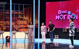 Đúng là một đôi - Tập 3
