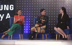 Bảo Thy bị Trường Giang gọi là “phù thủy bong bóng” khi bày mưu loại hết giọng ca hay