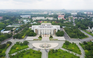 Cần có cơ chế đặc biệt cho thành phố mới phía Đông