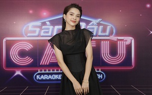 Thanh Duy, Liz Kim Cương “đổ đứ đừ” trước Quỳnh Lương