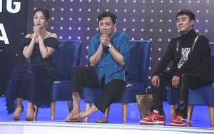 Trấn Thành "rầu rĩ" vì Đạt G song ca cùng "gái xinh hát dở"