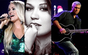 Thế giới âm nhạc: Các Quán quân American Idol và ca khúc để đời