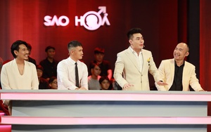 Dương Lâm bị vợ... ghét bỏ và đòi đánh